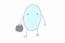 漫画 | 一个单身狗的温情自白图片
