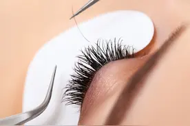 Tips!美睫常见问题及注意事项图片