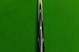 膜拜大神！手工制作迷你24插球杆！图片