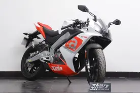 什么样的摩托车最拉风？劲动力摩托编辑带你挑跑车图片