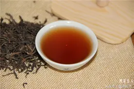 肠胃不好的茶友，这些茶建议少喝图片