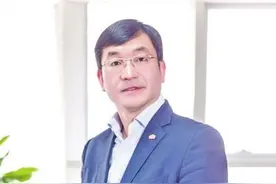 房地产精品工程时代将到来--访绿地集团中原事业部方东兴图片