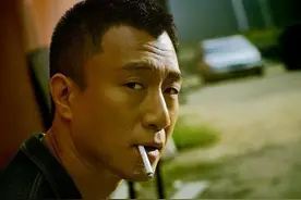 吸烟男人很酷，为何女生偏偏不嫁？图片