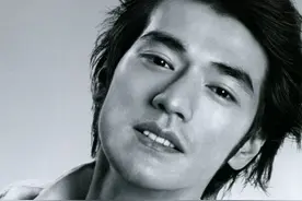 日媒：日本男星在中国人气排行榜！第一名竟是他图片