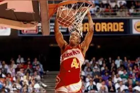 NBA身高180cm以下球员战力排名，第一毫无疑问！图片