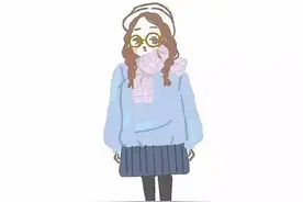 我需要你，因为我爱你图片