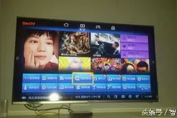 造吗？电信电视IPTV其实也属于有线电视！图片
