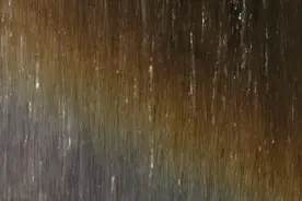 “下雨”怎么用英语说出花样来？图片