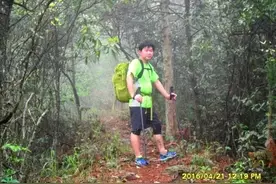 湖南驴友在新疆乌孙古道遇难 疑是渡河时发生意外图片