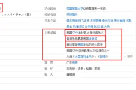 你别不承认，香港四大天王确实要比哥哥张国荣火很多好吗？图片