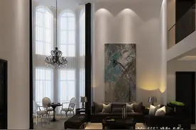 少即是多！郑州建业·森林半岛品质大宅图片