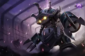 Gank无解的打野 高胜率龙龟攻略图片