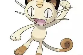 口袋妖怪151只精灵图鉴分享（第二弹）图片