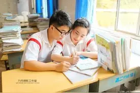 测试一下同桌对你干过的那些事，套路简直太深图片