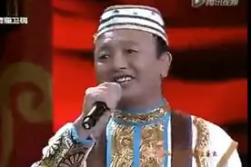 花儿  马俊演唱宴席曲《尕老汉》！