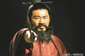 曹操竟然也曾三请诸葛亮？图片