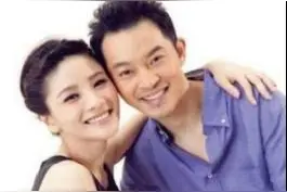 曾经的奶油小生和如今家庭事业两不误的“奶爸”是同一个人！图片