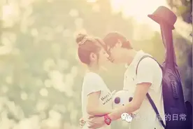 大学需要谈恋爱------别再亏待了你的最后一个学生时代图片