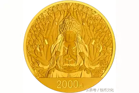 千手观音到底有多少只手？图片