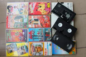 诞生60年的磁带录像机月底宣布“退出”图片