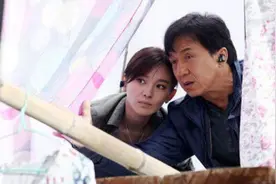 《绝地逃亡》施诗巴黎时装周花絮 新扎师妹抢风获90后崛起新星视频封面