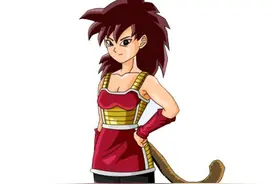 盘点龙珠里强大的女战士们排行榜，十八号进不了前三图片