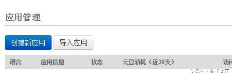 手把手教你建网站,超级简单,5分钟搞定