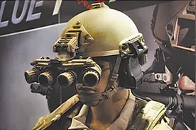 美国大兵半夜曾被中国冲锋号惊醒：中国一直不愿公开装备令其服了图片