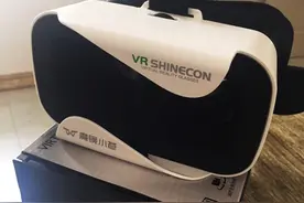 VR体验到底什么才是最重要的？图片