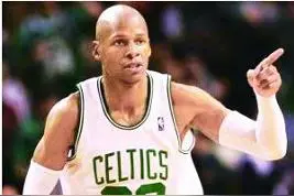 现NBA 3分投篮谁最准？图片