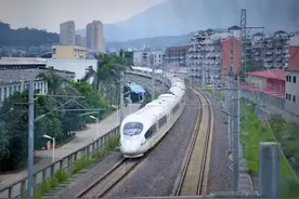 想成为一名铁路职工，这些细节你必须要知道！图片