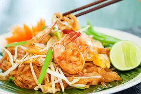 来泰国不得不品尝的当地美食！吃货北京小哥力荐！图片