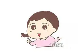 宝宝那些可爱的糗事，这是一条有味道的文章图片