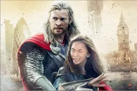 PS教程:教你给人物换张脸图片