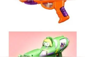 军迷小伙非法邮寄仿真枪支获刑 不是真枪也犯法！图片