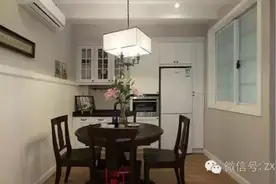 装修新房，冰箱到底该放哪？图片