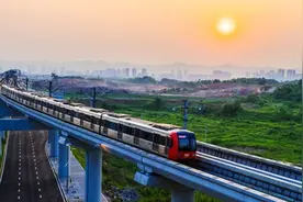LTE-Metro城轨车地无线通信系统在多省市部署图片