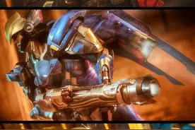 Cos正片 | 守望先锋-OW！ 这个世界、需要英雄！图片