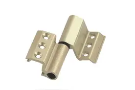 门窗五金常用配件都是哪几种？温之馨门窗为你介绍图片