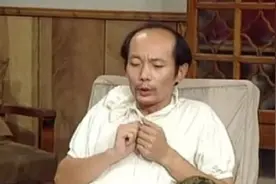 除了“葛优躺”之外，这些葛优表情包你知道吗图片
