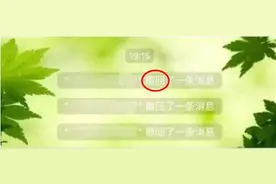 微信消息撤回你心塞不？微信聊天记录删了？来，我教你怎么看图片