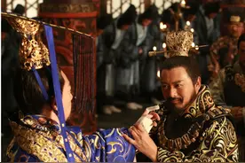 三国时期，各诸侯都怎么给后宫分等级的，曹操父子的排法最会玩图片