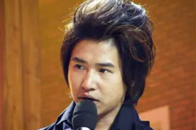 欧弟坎坷情史揭秘曾遭罗志祥夺爱图片