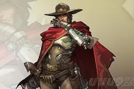 守望先锋情报记：版本更替后几家欢喜几家愁图片