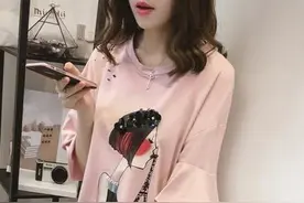 帅气迷彩T恤，非常吸睛，有型的一塌糊涂！图片