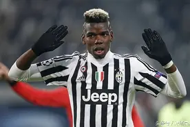 曼联传奇斯科尔斯：博格巴根本不值1亿，那是梅西C罗的价格图片