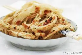 5分钟做好手抓饼图片