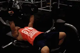 力量训练的重量，次数，组数分别多少合适？图片