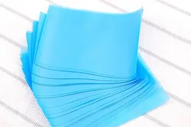 夏季炎热，面对吸油纸，你真的了解吗？图片
