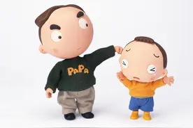 如何引导3岁的孩子学会自主解决问题图片